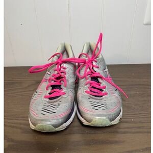 ASICS Gel Kayano‎ Women's Running Shoes Lightweight Athletic Sneakers Size 10